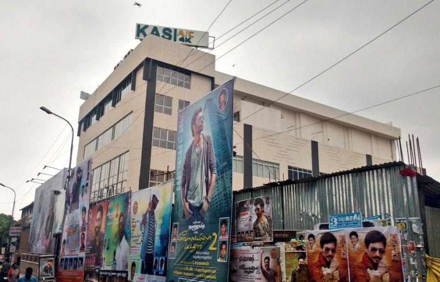 A sequel to 2014 Tamil blockbuster "Vela Illa Pattathari", the film has been directed by Soundarya Rajinikanth while the story and screenplay is by Dhanush. Dhanush,actor Dhanush,Velaiilla Pattadhari 2,Velaiilla Pattadhari 2 release,Vip 2,Vip 2 release