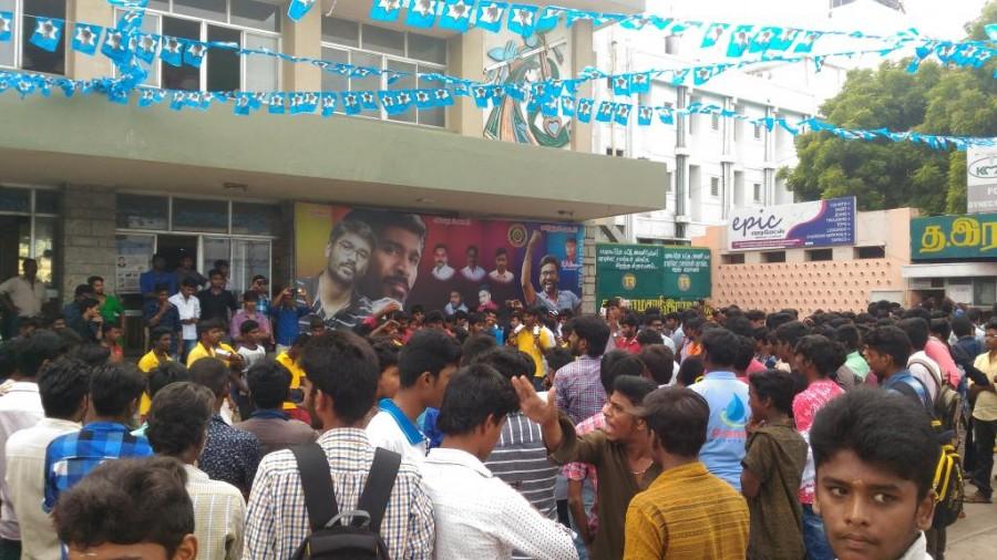 Jointly produced by Dhanush and Kalaipuli S. Thanu, the film also stars Samuthirakani, Vivekh and Amala Paul. Dhanush,actor Dhanush,Velaiilla Pattadhari 2,Velaiilla Pattadhari 2 release,Vip 2,Vip 2 release