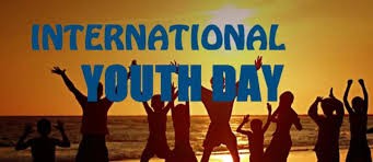 Youth is in a grand flush, like the hot days of ending summer; and pleasant dreams thrall your spirit, like the smoky atmosphere that bathes the landscape of an August day. Donald G. Mitchell, essayist. Nternational Youth Day,International Youth Day 2016,Youth Day 2016,youth day quotes,International Youth Day quotes,youth day quotes by famous people,youth day date,august 12 youth date,Inspirational Quotes,inspirational youth quotes,inspirational quotes