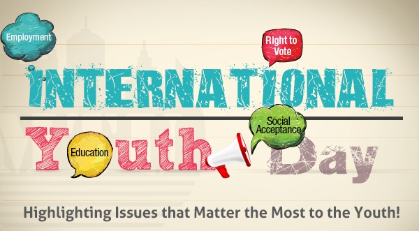 In youth we run into difficulties. In old age difficulties run into us. Beverly Sills, American operatic soprano. Nternational Youth Day,International Youth Day 2016,Youth Day 2016,youth day quotes,International Youth Day quotes,youth day quotes by famous people,youth day date,august 12 youth date,Inspirational Quotes,inspirational youth quotes,inspirational quotes