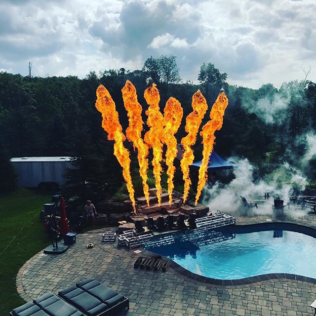 Known for his Mickey Mouse's head and ears logo, Thomas Zimmerman posted on Instagram a series of photographs leading up to his "Mr and Mrs Grill" portrait with his new wife. He also posted an image of his bride getting her makeup done. DJ Deadmau5,Kelly Fedoni,Deadmau5 marries Kelly Fedoni,Joel Thomas Zimmerman,girlfriend Kelly Fedoni,Canadian DJ Deadmau5