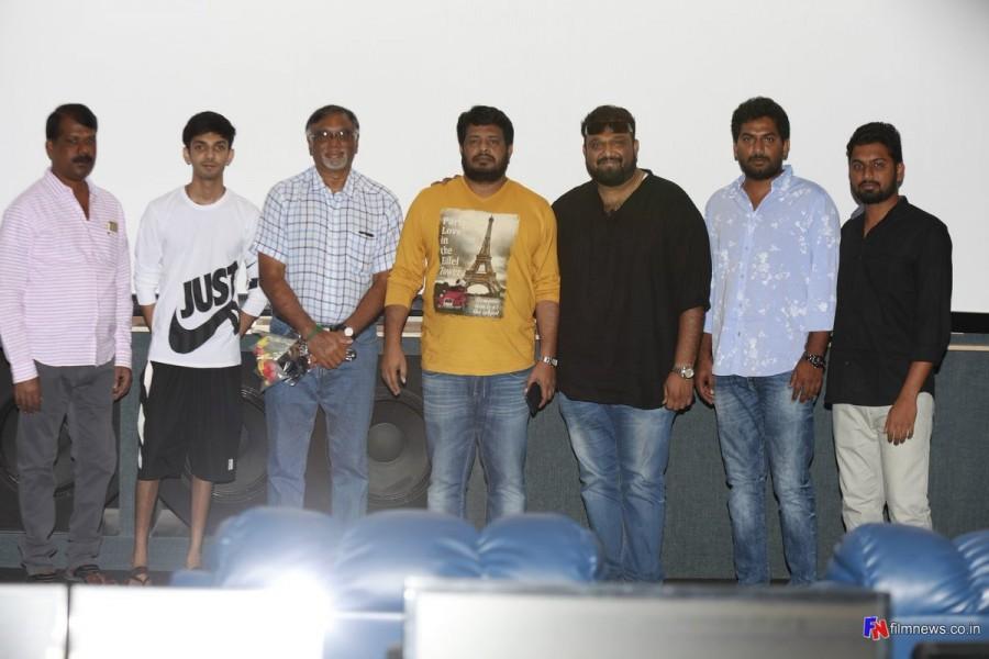 Telugu Version of Ajith's upcoming movie Vivekam audio launch event held Today. Director Siva, Music composer Anirudh Ravichander and others graced the event. Ajith,thala Ajith,Vivekam,Vivekam audio launch,Vivekam audio launch pics,Vivekam audio launch images,Vivekam audio launch stills,Vivekam audio launch pictures