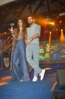 Kriti Sanon and Ayushmann Khurrana,Kriti Sanon,Ayushmann Khurrana,Bareilly Ki Barfi,Bareilly Ki Barfi promotion,Bareilly Ki Barfi movie promotion