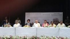 M6 Cyberknife Radio surgery is a precise, painless and non-invasive radiation treatment. It is extremely efficient for the treatment of inoperable cancerous and non-cancerous tumours, requires no anaesthesia or incision and has no reported risks or side-effects. On the occasion, Khattar also laid the foundation stone for Artemis Hospital's Tower II. Lok Sabha member from Gurugram Rao Inderjit Singh and other senior officials from the state were present on the occasion. Speaking on the occasion, Artemis Hospitals Chairman Onkar S. Kanwar said: "We take pride in raising the bar of medicine and introducing technology for accurate and better treatment options. With the launch of M6 Cyberknife and a new tower, we are affirming the stature of Artemis as a preferred hospital in north India."