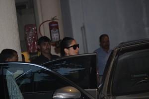 Kareena Kapoor,Kareena Kapoor Khan,Kareena Kapoor with Son,Kareena Kapoor with Son Taimur,Taimur Ali Khan,Taimur at Babita's House