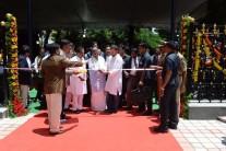 "Many people in Bengaluru live in huge houses, drive rich cars and for them food is not an issue. But millions of people here are construction workers, auto rickshaw drivers and barbers who do not have enough money. The Indira Canteens will serve these people," Gandhi said while inaugurating the canteen at Jayanagar ward here. "We want the poorest and the weakest in the city to know that they cannot go hungry."