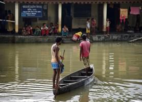 Monsoon floods across South Asia,floods across South Asia,monsoon rains in Nepal,Floods in Nepal,Floods in Bangladesh,Floods in India