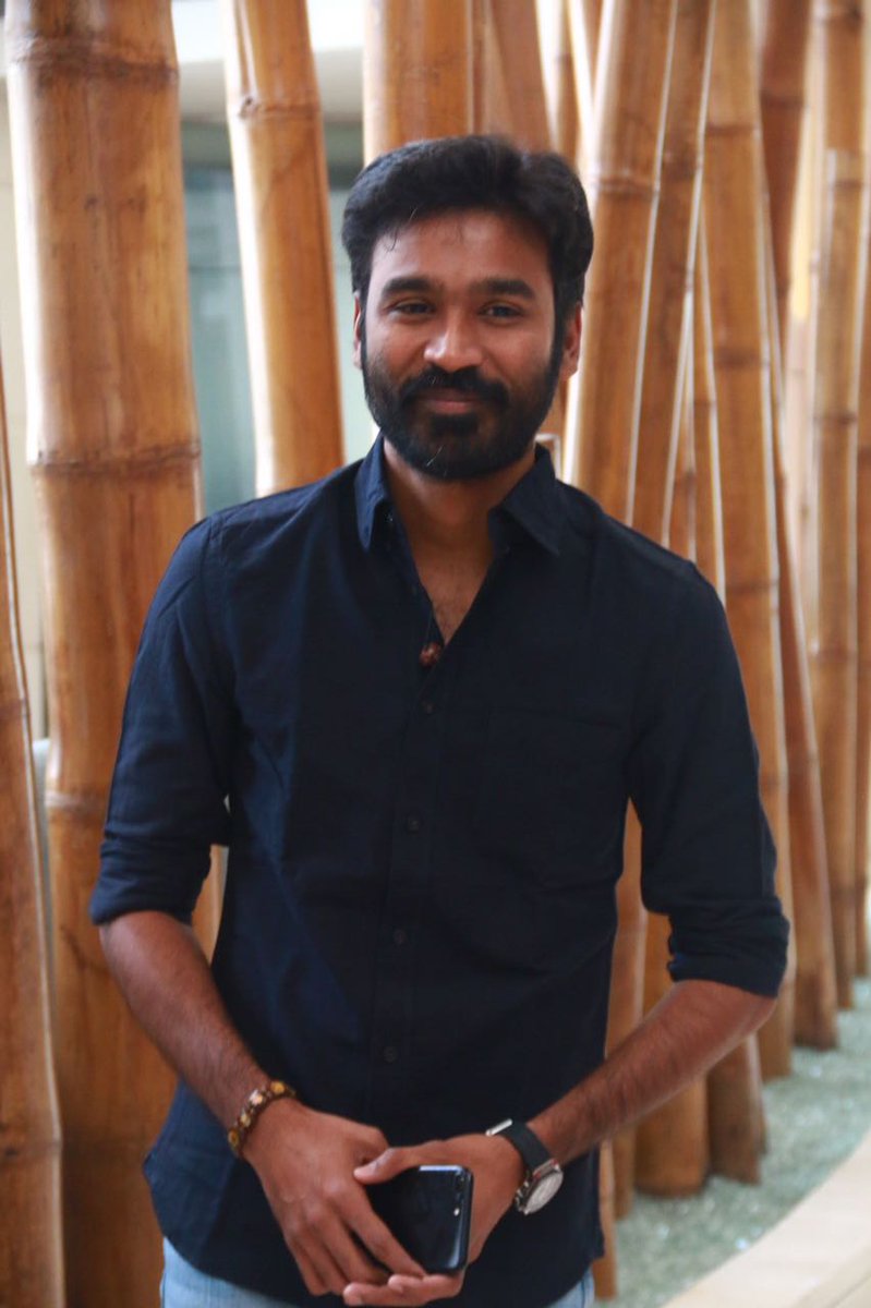 Dhanush at VIP 2 (Velaiilla Pattadhari 2) Success Meet. VIP 2,Velaiilla Pattadhari 2,Velaiilla Pattadhari 2 Success Meet,VIP 2 Success Meet,Dhanush,Vivekh,Soundarya Rajnikanth