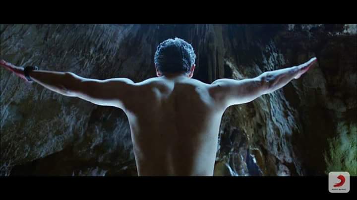 Vivegam stars Ajith as an Interpol agent while Kajal Aggarwal and Akshara Haasan will be seen in pivotal roles. After "Veeram" and "Vedalam", the V sentiment in the title continues for the third time in a row for Ajith and director Siva. Ajith,Vivegam,Vivegam poster,Vivegam second poster,Vivegam pics,Vivegam images,Vivegam stills,Vivegam photos