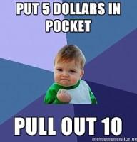 Success kid memes,memes,viral memes,Sammy Griner