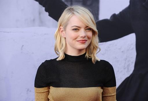 Emma Stone has been named the worlds highest-paid actress by Forbes, surpassing Jennifer Lawrence, who claimed the top spot in 2016 and 2015. Stone, 28, collected $26 million, due to her Oscar-winning performance in the movie-musical juggernaut 