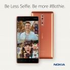 Finnish company HMD Global on Thursday launched its much-awaited flagship device Nokia 8 that will be available in India during the festival season. Available in four colours -- polished blue, polished copper, tempered blue and steel -- Nokia 8 would be available at the global price of 599 euros ($705) through September, the company said in a statement. The device boasts three industry-first features for Android smartphones, including a collaboration with ZEISS optics, Nokia 'OZO Audio' and 'Dual-Sight' mode. With only 4.6mm thin at the edge and 7.3mm slim on average, the flagship device's unibody is made from 6000 series aluminium with select models featuring a high-gloss mirror finish.