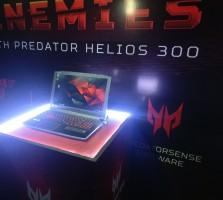 Predator Helios 300,Acer launches Predator Helios 300,Acer,Predator Helios 300 laptop,Predator Helios 300 price,Predator Helios 300 pics,Predator Helios 300 images,Predator Helios 300 stills,Predator Helios 300 pictures,Predator Helios 300 photos