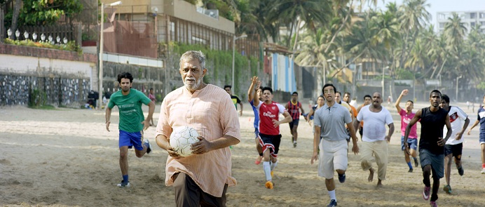 Later on, Tu Hai Mera Sunday went on to do a round of various prestigious festivals around the world like 17th New York Indian Film Festival, Cinequest Film Festival, 2017 and Nashville Film Festival, 2017. The film even won the Audience Choice Award for Best Film at the Cinequest Film Festival earlier this year. Barun Sobti,Shahana Goswami,Vishal Malhotra,Manvi Gagroo,Rasika Dugal,Vishal Malhotra,Avinash Tiwary,Jay Upadhyay,Shivkumar Subramaniam,Tu Hai Mera Sunday,Tu Hai Mera Sunday stills,Tu Hai Mera Sunday pics,Tu Hai Mera Sunday images,Tu Hai Mera Sunday photo