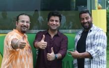 As the festive season approaches, celebrity chef Kunal Kapoor has loads of good news for those who complain that Indian mithai is overly sweet and high on calories. He's been able to eliminate the sugar and yet keep the taste and the science involved in preparation intact. "The Sweet BreakUp", a five-part web series, went live on YouTube on Friday. "We all love our food and the sweets take a special place in our hearts. We have advanced in every aspect of our lives, including our food. But somewhere the halwai is left out. "It is still the same and almost everyone complains it to be overly sweet and high on calories. So we took it as a challenge to recreate the Indian mithai with the same taste but without the sugar and with much less calories. I am confident it will be as fun for everyone to watch as it was for me to make them," Kapoor, who wears multiple hats of restaurateur, author and TV judge and presenter, told IANS in an interview.