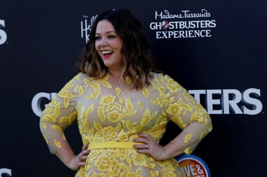 4. Melissa McCarthy earned $18 million. Emma Stone,Jennifer Aniston,Jennifer Lawrence,Melissa McCarthy,Mila Kunis,Emma Watson,Charlize Theron,Cate Blanchett,Amy Adams,Julia Roberts,World's highest-paid actresses 2017,World's highest-paid actresses