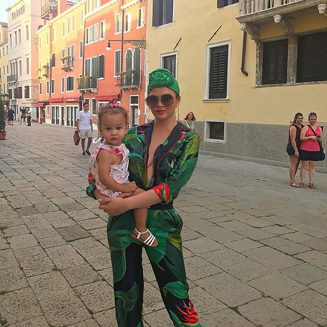 "If anyone sees a photo floating around of me with my entire cleavage hanging out, sitting in the middle of a square in Venice, it's because Luna broke both of my buttons -- ripped them off and threw them to the side," Teigen told people.com. Chrissy Teigen,Chrissy Teigen wardrobe malfunction,Chrissy Teigen wardrobe malfunction pics,Chrissy Teigen wardrobe malfunction images,Chrissy Teigen wardrobe malfunction stills,Chrissy Teigen wardrobe malfunction pictures,Chrissy Teigen wardrobe ma