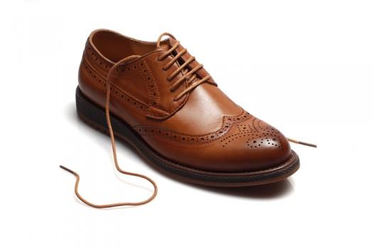 Corporate shoes: Lace-up dress shoes would be perfect for making an impression in client meetings and office conferences. A black suit should always be matched with black shoes. A grey suit can be paired with either black or brown, likewise with navy blue and light blue suits.