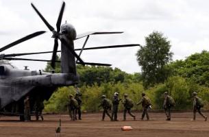 U.S troops,Japanese troops,U.S. and Japanese troops,northern Japanese island,Hokkaido,Northern Viper exercise