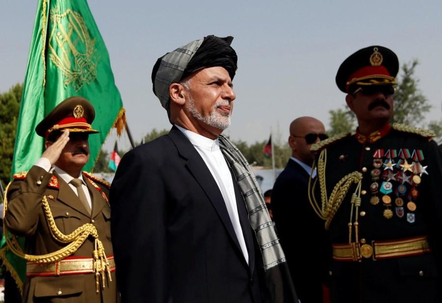 Ghani paid tributes to security forces who sacrificed their lives for stabilising peace and security in the war-torn country. Violence is on surge across the country amid attacks by Taliban insurgents and the Islamic State militant group. Afghanistan celebrates 98th Independence Day,Afghanistan 98th Independence Day,Afghanistan Independence Day,Afghanistan Independence Day celebration,Afghanistan Independence Day celebration pics,Afghanistan Independence Day celebration images,Afghanis