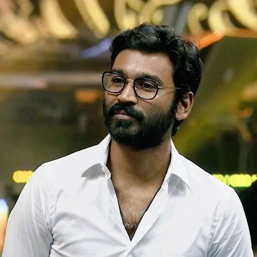 "Mersal" features Vijay in a triple role -- as a Panchayat head, a doctor and a magician. Dhanush,Vijay,Dhanush at Mersal audio launch,Mersal audio launch,Dhanush and Vijay