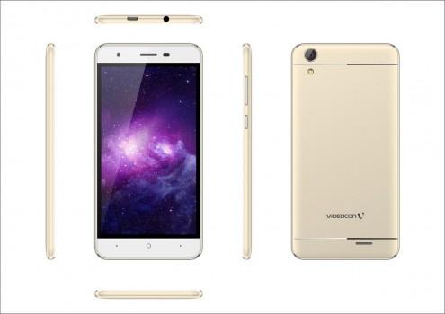 Videocon Mobiles on Monday launched an affordable 