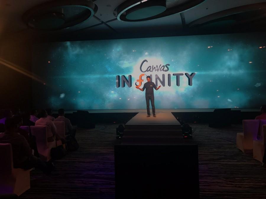 Other connectivity options like 4G LTE, dual-SIM slots, Wi-Fi, Bluetooth and GPS are also supported. Micromax,Canvas Infinity,micromax canvas infinity launched,Canvas Infinity pics,Canvas Infinity launch,Micromax unveils Canvas Infinity
