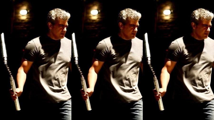 Vivegam movie review,Vivegam review,Vivegam,5 reasons to watch Vivegam,Ajith,Kajal Aggarwal,Thala Ajith,Ajith Kumar