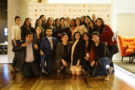 The Indian Film Festival of Melbourne 2017 which kicked off on 10th of August with a great fanfare celebrating Diversity as the theme of this year has come to an end after two weeks of celebrations and fun last night. The festival kick started with Lipstick Under Burkha as the opening film and closed with the critically acclaimed romance drama film Shab.