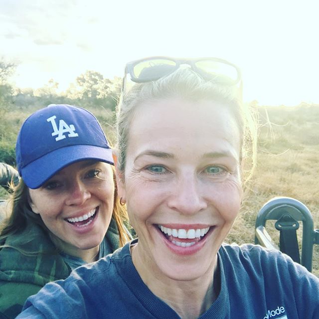 "I still can't find this ducking eclipse. I've looked everywhere," Handler wrote in the caption. Rapper 50 Cent's former girlfriend had earlier shared another image of herself as she enjoyed in open air. Chelsea Handler,Chelsea Handler urinates in countryside,Chelsea Handler urinates