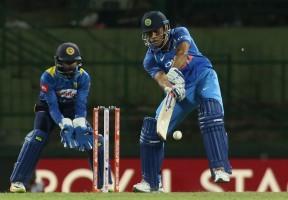 Mahendra Singh Dhoni,Bhuvneshwar Kumar,India,India vs Sri Lanka,India vs Sri Lanka 2017,India vs Sri Lanka cricket match