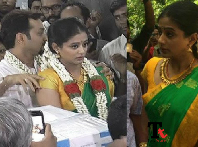 Actress Priyamani gets married to industrialist Mustafa Raj. Priyamani,Priyamani Marriage,Priyamani wedding,Priyamani wedding photos,Priyamani wedding pics,Priyamani wedding images,Priyamani wedding stills,Mustufa Raj,Priyamani weds Mustufa Raj