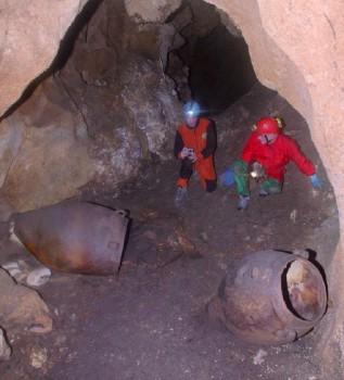 Researchers have found evidence of the world's oldest Italian wine in a large storage jar from the Copper Age which indicates that winemaking in the region began as early a fourth millennium BC. The discovery, detailed in Microchemical Journal, could dramatically predate the commencement of winemaking in Italy.