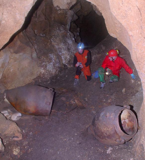 Researchers have found evidence of the world's oldest Italian wine in a large storage jar from the Copper Age which indicates that winemaking in the region began as early a fourth millennium BC. The discovery, detailed in Microchemical Journal, could dramatically predate the commencement of winemaking in Italy. Oldest Italian wine found,World's oldest Italian wine found,World's oldest Italian wine,Italian wine,Copper Age,winemaking,world's oldest Italian wine