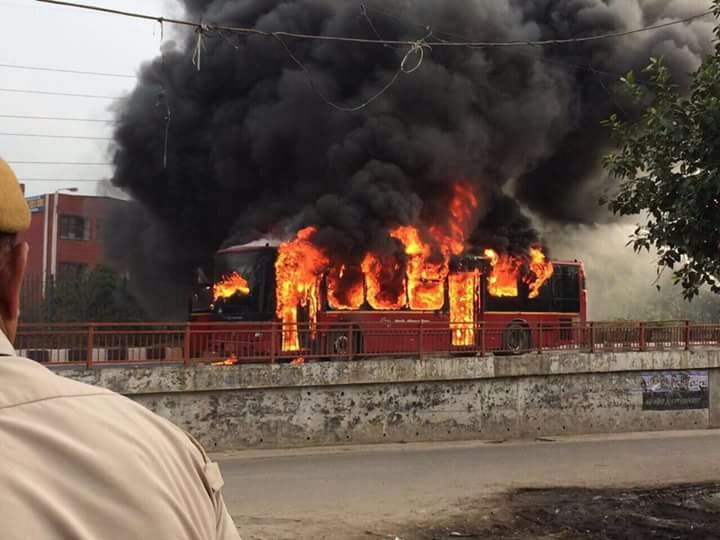 The army was deployed in different parts of Haryana and Punjab, including Panchkula, Sirsa, Mansa and Muktsar -- the last two major centres of the sect. Prime Minister Narendra Modi condemned the violence and urged everyone to maintain peace. "The instances of violence today are deeply distressing. I strongly condemn the violence and urge everyone to maintain peace," he said in series of tweets. "The law and order situation is being closely monitored. I reviewed the situation with the NSA (National Security Advisor Ajit Doval) and Home Secretary (Rajiv Mehrishi)," he said, adding that he has urged officials to "work round the clock to restore normalcy and provide all possible assistance that is required". It all began when CBI special judge Jagdeep Singh held the controversial sect leader, who has lakhs of followers mainly in Punjab and Haryana, guilty of raping and sexually exploiting two female disciples in 2002. The sentence will be pronounced on Monday. Gurmeet Ram Rahim Singh verdict,Gurmeet Ram Rahim Singh,Panchkula town,godman Gurmeet Ram Rahim Singh,250 people injured,Haryana and Punjab