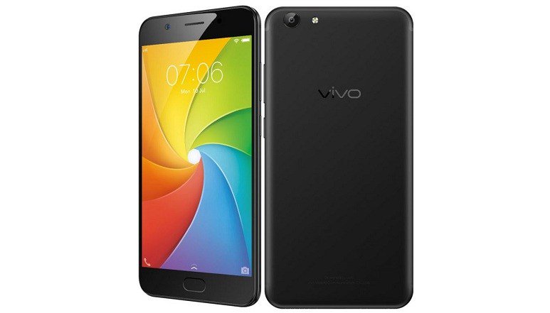 The device has 5.5-inch HD IPS (1280 x 720 pixels) display with Corning Gorilla Glass 3 on top. It is powered by 1.5 GHz Octa-core MediaTek MT6750 processor, coupled with a 3GB RAM and 32GB storage. It has dual SIM card slots and a separate micro SD card slot to expand storage up to 256GB. Vivo,Vivo Y69,16 MP front camera,13MP rear camera,Live Photo,moonlight,moonlight selfie,Vivo moonlight selfie