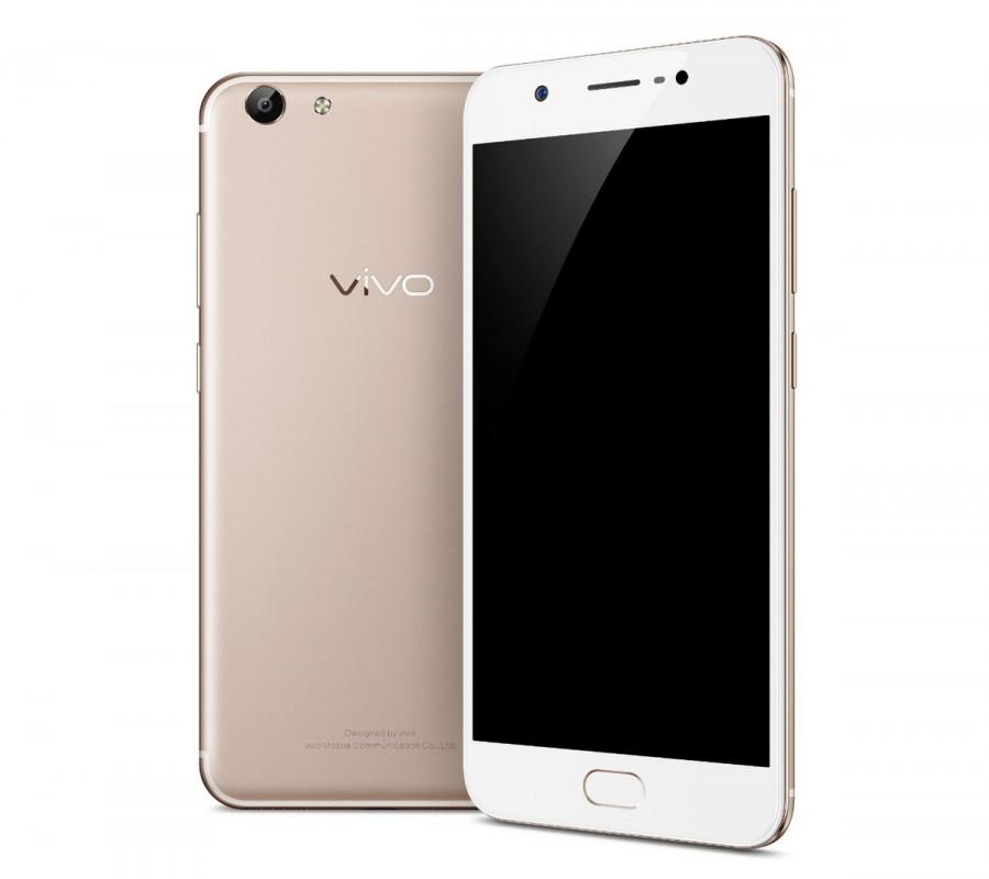 "Y69", powered by a 3,000mAh battery, runs Vivo's custom "Funtouch" OS 3.2, based on the Android 7.0 operating system. The device will retail in "Champagne Gold" and "Matte Black" colours starting September 1 on e-commerce sites Amazon and Flipkart and will also be available in retail stores. Vivo,Vivo Y69,16 MP front camera,13MP rear camera,Live Photo,moonlight,moonlight selfie,Vivo moonlight selfie