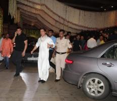 Ganesh Chaturathi Celebrations,Mukesh Ambani Ganesh Chaturathi Celebrations,Aamir Khan,Salman Khan,Shah Rukh Khan,Mukesh Ambani Ganesh Chaturathi Celebrations bash