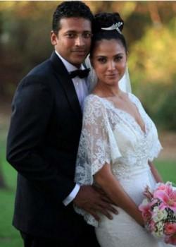 Rare And Unseen Pictures Of Actress Lara Dutta