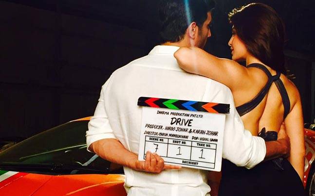 Drive: Filmmaker Karan Johar’s 'Drive' starring Sushant Singh and Jacqueline Fernandes has gone on floor and for this Jacqueline has been learning the minutest details of street racing as her preparation and has been excited to explore another form of racing. A film based on an unusual sport- street racing will be interesting for the audience. National Sports Day,Tu Hai Mera Sunday,Gold,Untitled biopic on Saina Nehwal,Saina Nehwal,Drive,Abhinav Bindra biopic,Biopic on Murlikant Petkar,Mukkabaaz,Hrithik Roshan in a Kabaddi movie