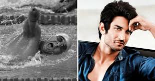 Biopic on Murlikant Petkar: Murlikant Petkar was an army man who later went on to become a sportsman and won a Gold medal and then he became a Paralympic Gold medallist in freestyle swimming and also participated in javelin, precision javelin throw and events. Sushant Singh Rajput is all set to star in this biopic. The movie is tentatively titled Murli: The Unsung Hero. National Sports Day,Tu Hai Mera Sunday,Gold,Untitled biopic on Saina Nehwal,Saina Nehwal,Drive,Abhinav Bindra biopic,Biopic on Murlikant Petkar,Mukkabaaz,Hrithik Roshan in a Kabaddi movie