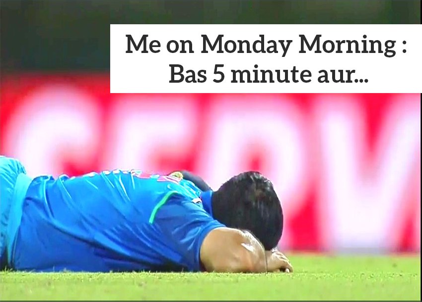Captain Cool: MS Dhoni sleeps on field and Twitterati can’t stop loving him MS Dhoni,Dhoni sleeps on field,MS Dhoni memes,Dhoni memes,Dhoni funny memes,Captain Cool,captain cool dhoni