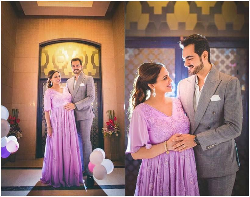 Check out Esha Deol's second baby shower stills. Esha Deol,actress Esha Deol,Esha Deol baby shower,Esha Deol baby shower pics,Esha Deol baby shower images,Esha Deol baby shower stills,Esha Deol baby shower pictures,Esha Deol baby shower photos
