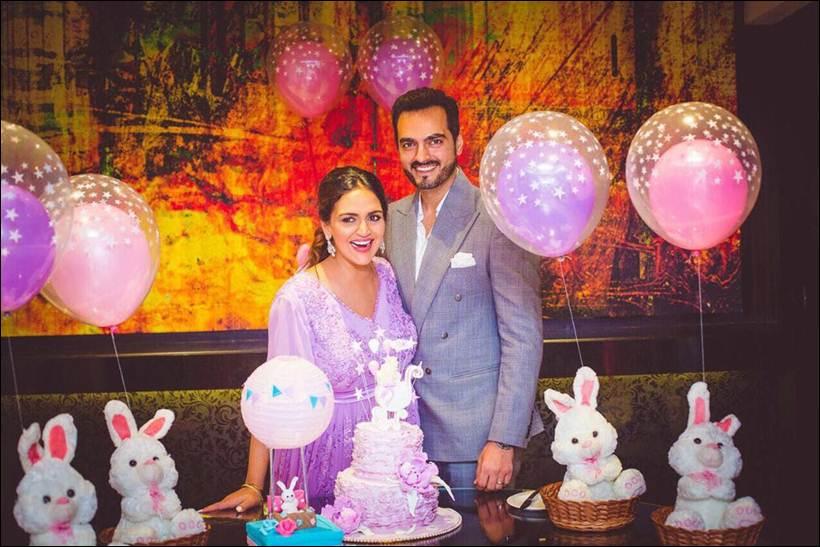 Check out Esha Deol's second baby shower photos. Esha Deol,actress Esha Deol,Esha Deol baby shower,Esha Deol baby shower pics,Esha Deol baby shower images,Esha Deol baby shower stills,Esha Deol baby shower pictures,Esha Deol baby shower photos