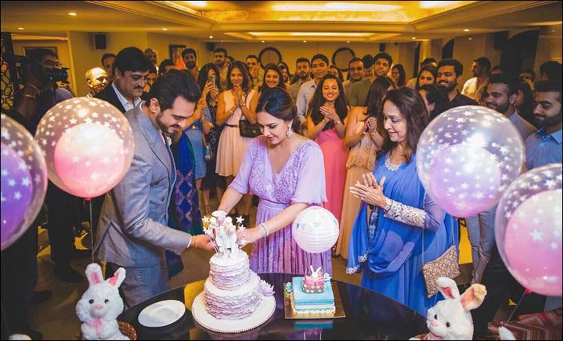 Check out Esha Deol's second baby shower images. Esha Deol,actress Esha Deol,Esha Deol baby shower,Esha Deol baby shower pics,Esha Deol baby shower images,Esha Deol baby shower stills,Esha Deol baby shower pictures,Esha Deol baby shower photos