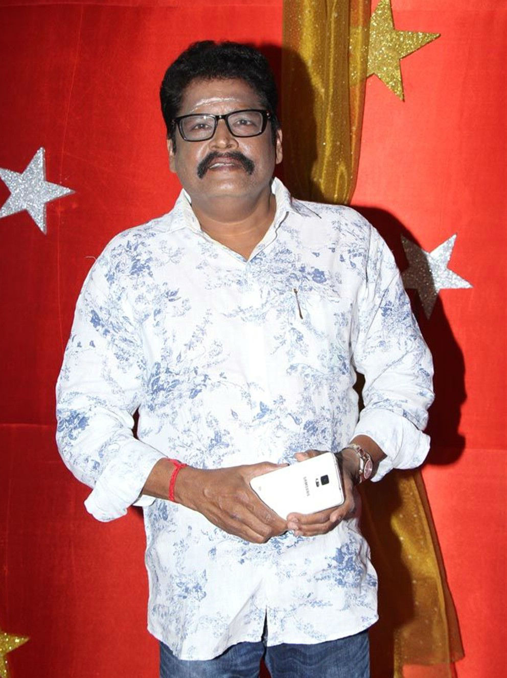 KS Ravikumar at Stunt Union Golden Jubilee Celebration. Suriya,Sivakumar,Karthi,Vishal,Shankar,Stunt Union Golden Jubilee Celebration,Stunt Union Golden Jubilee Celebration pics,Celebs at Stunt Union Golden Jubilee Celebration