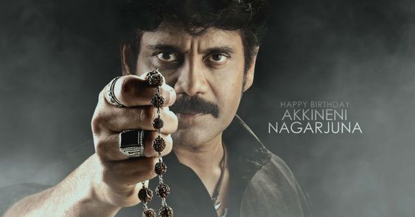 Raju Gari Gadhi 2 is an upcoming Telugu Horror comedy film directed by Ohmkar and produced by Prasad V Potluri. Nagarjuna,Nagarjuna Akkineni,Samantha Ruth Prabhu,Samantha,Raju Gari Gadhi 2 first look poster,Raju Gari Gadhi 2 first look,Raju Gari Gadhi 2 poster,Raju Gari Gadhi 2 movie poster