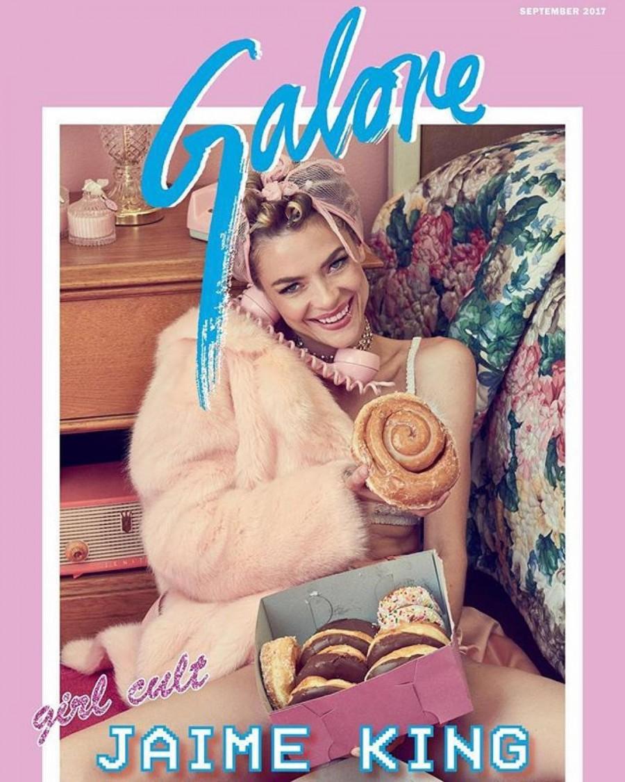 She wote: 'A big shift in me happened when I was diagnosed with endometriosis and poly-cystic ovary syndrome, which are very painful reproductive illnesses. Jaime King,Nude Jaime King,Jaime King miscarriages
