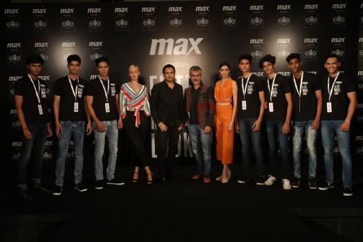 Max, country's largest fashion forward brand and Elite, global talent management company, are back with the 4th edition of ‘Elite Model Look India 2017’, one of the most sought-after & prestigious contest in the world. For the 34th consecutive year, Elite is organizing the most prestigious modelling contest in the world, offering thousands of girls and boys, the opportunity to fulfil their dreams and follow in the footsteps of top models such as Cindy Crawford, Stephanie Seymour, Gisele Bündchen, Vittoria Ceretti, Constance Jablonski, Benjamin Benedek, Matthew Bell and Serge Rigvava.