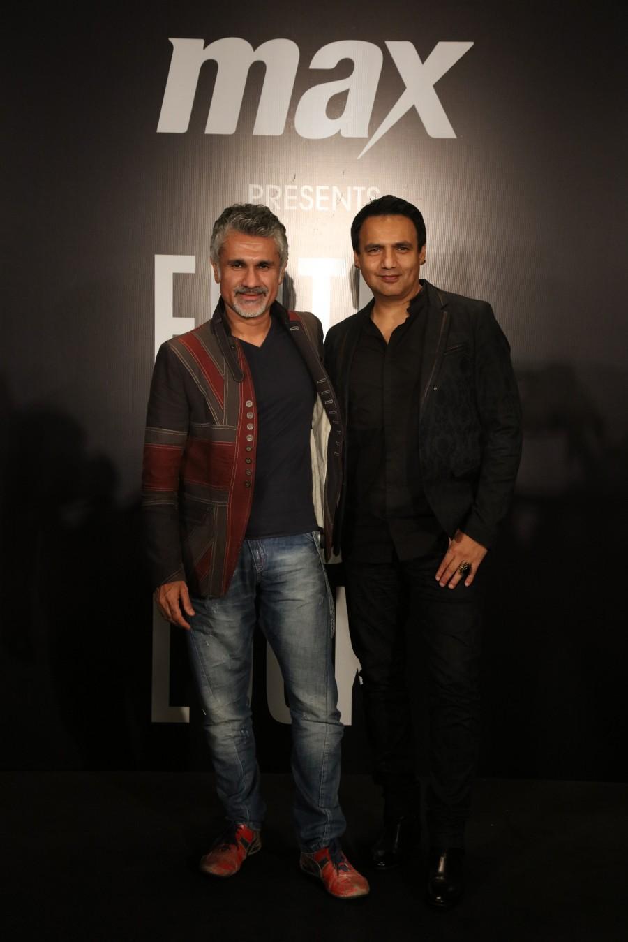 The finalists Boys are - Anshuman Chakravarty - Pune, Divyam Bidhuri - Delhi, Mustafa DG - Hyderabad, Nitish Simha - Bangalore, Pratik Shetty - Mumbai, Raj Dobriyal - Delhi and Saurabh Chaudhary - Delhi. Marc Robinson,Alesia Raut,Marc Robinson,Alesia Raut,Elite Model Look India 2017,Elite Model Look India,National Auditions of Elite Model Look